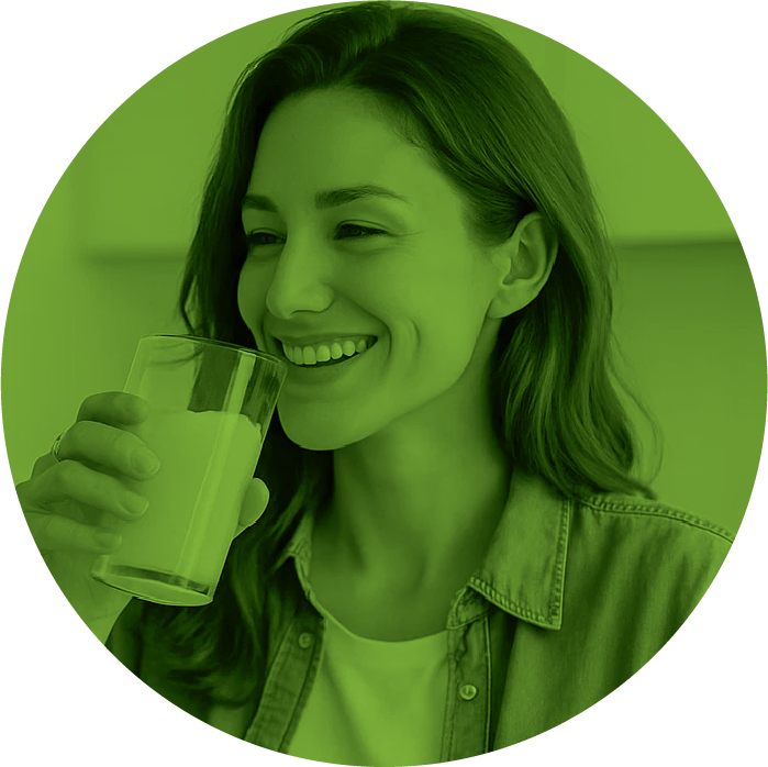 Suplementos para mujeres