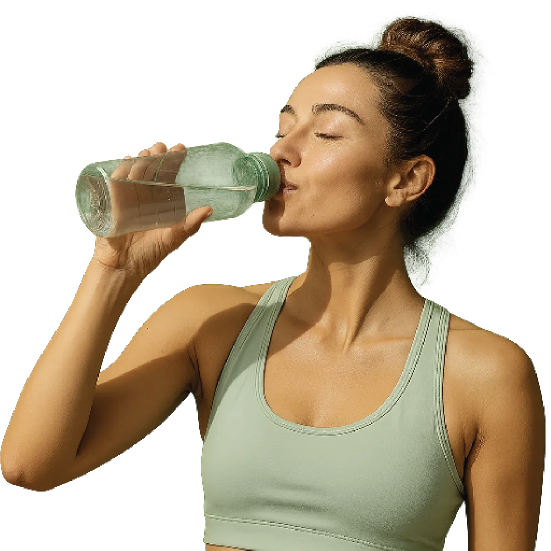 Supplement Card Background