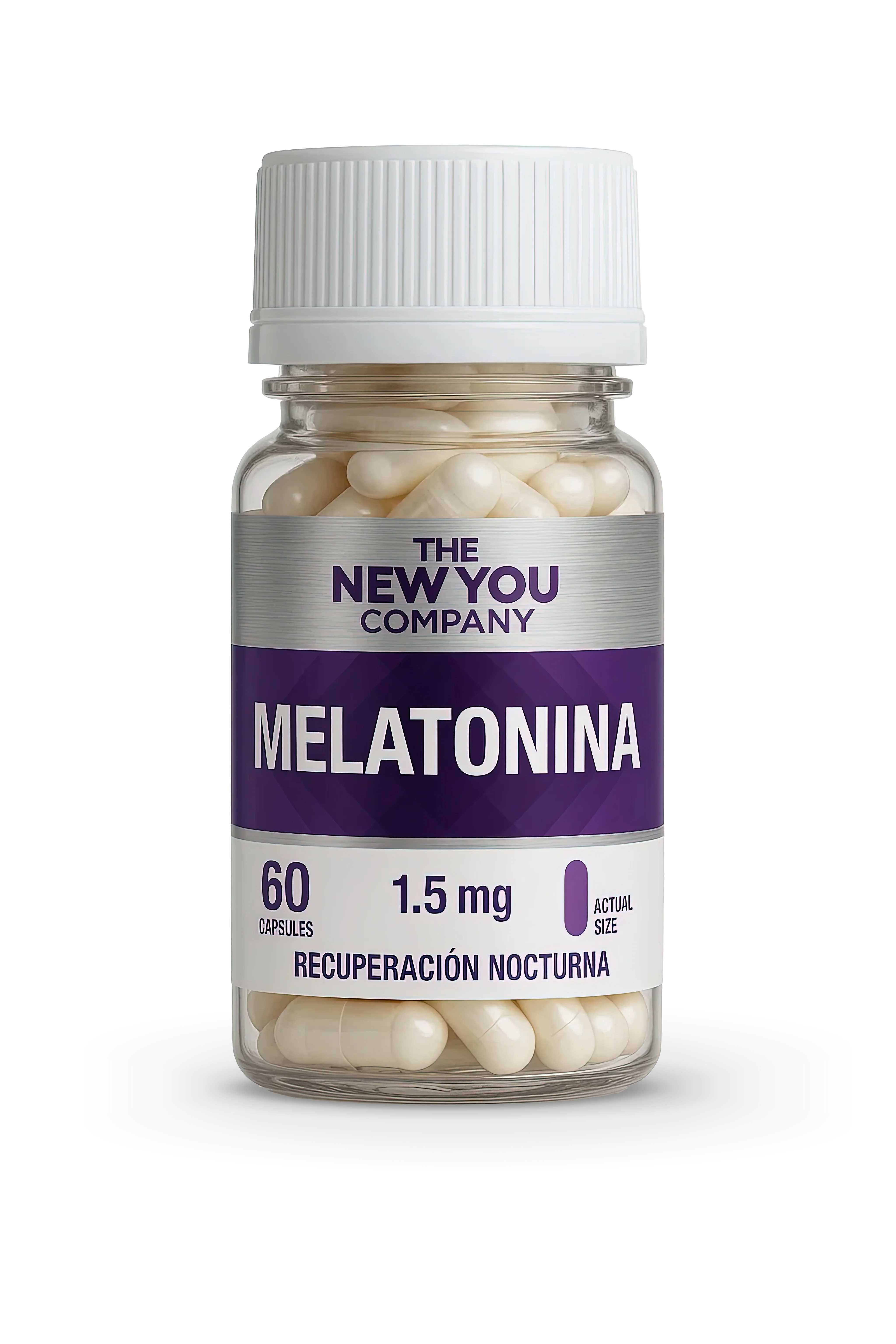 Melatonina